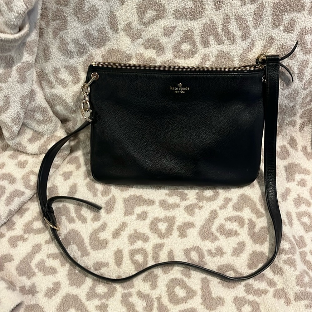 Kate Spade Crossbody Purse